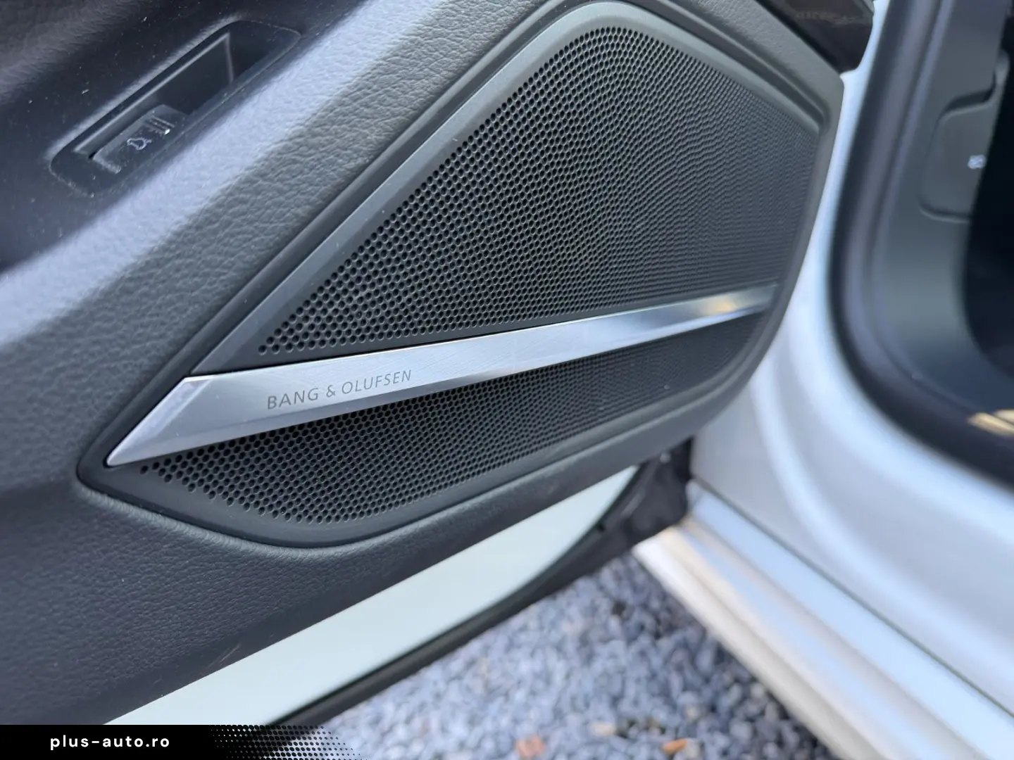 AUDI A8 50 TDI quattro S LINE MATRIX LED STAND HEADUP