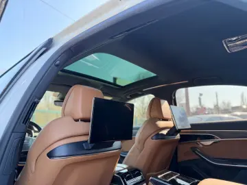 AUDI A8 50 TDI quattro S LINE MATRIX LED STAND HEADUP