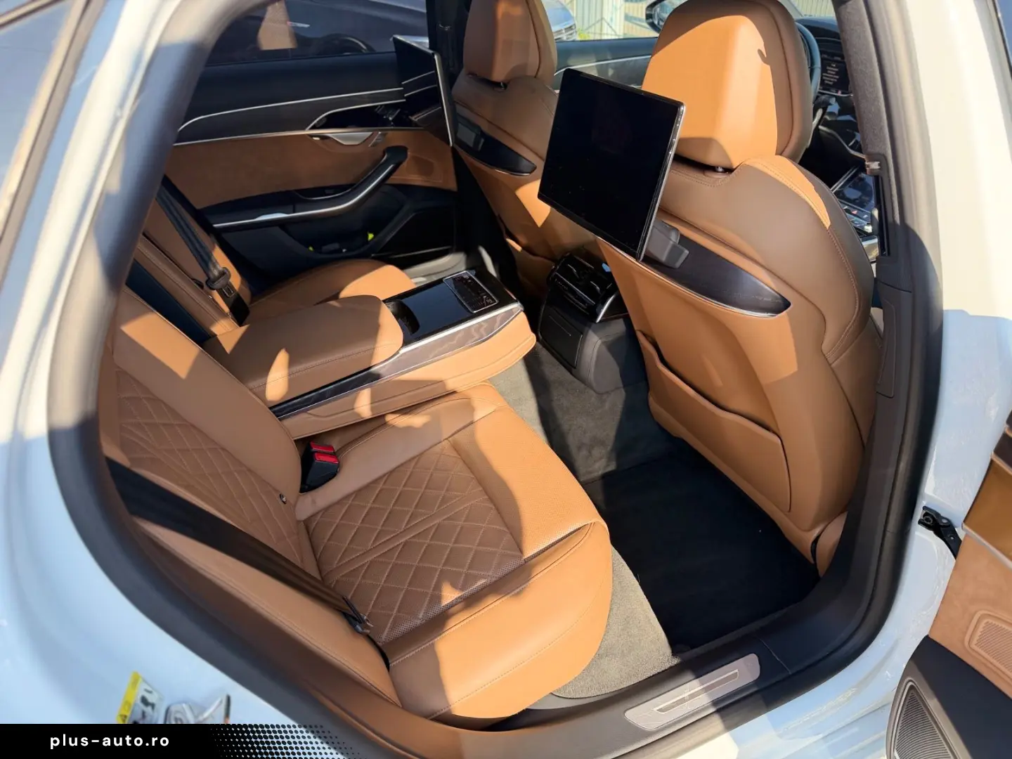 AUDI A8 50 TDI quattro S LINE MATRIX LED STAND HEADUP