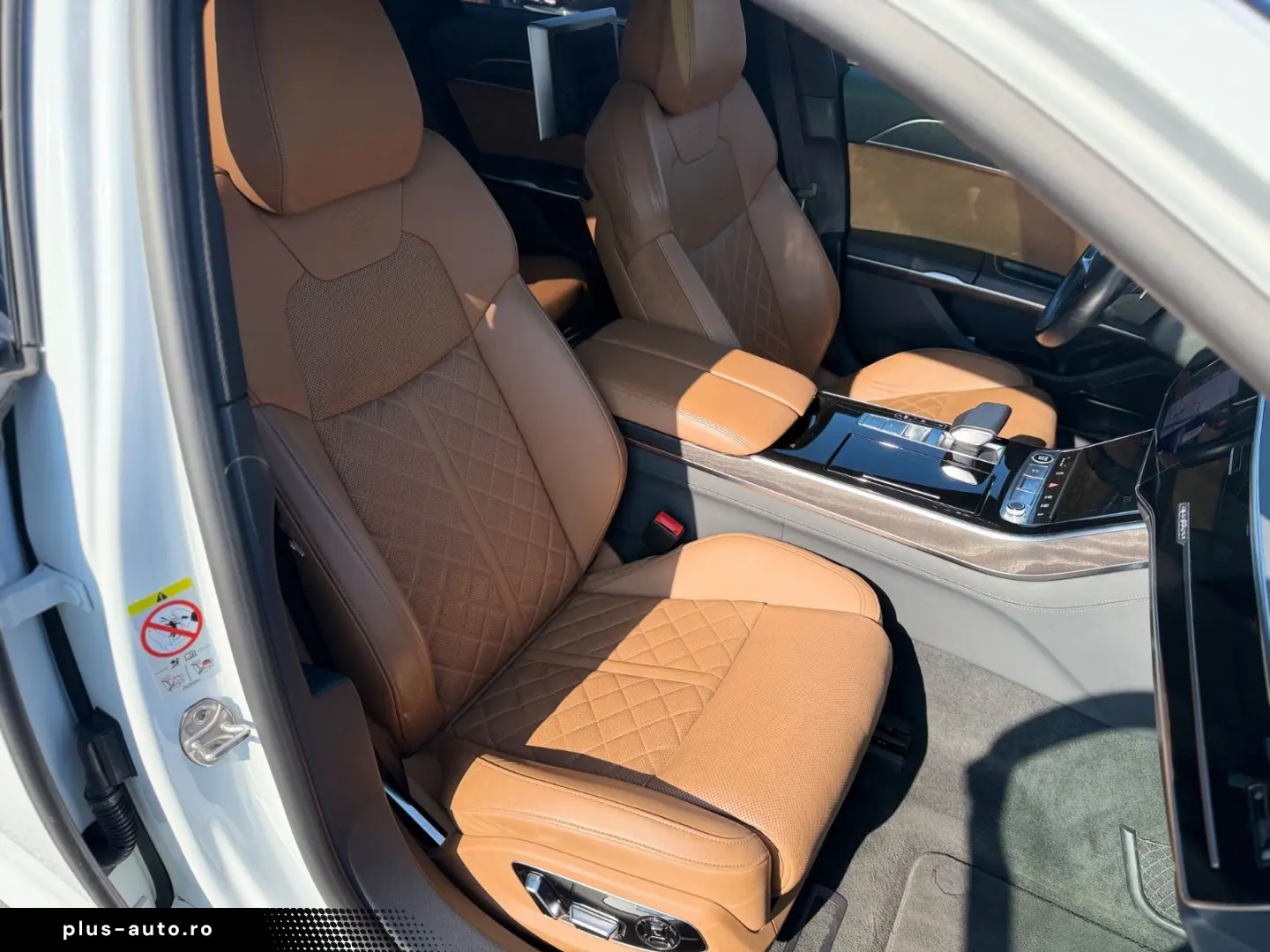 AUDI A8 50 TDI quattro S LINE MATRIX LED STAND HEADUP