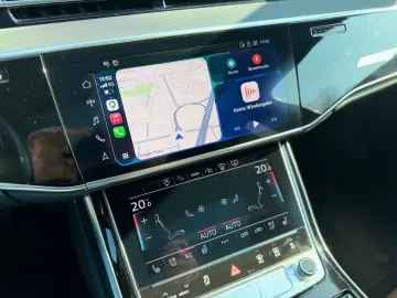 AUDI A8 50 TDI quattro S LINE MATRIX LED STAND HEADUP