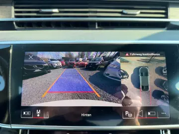 AUDI A8 50 TDI quattro S LINE MATRIX LED STAND HEADUP