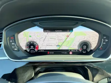 AUDI A8 50 TDI quattro S LINE MATRIX LED STAND HEADUP