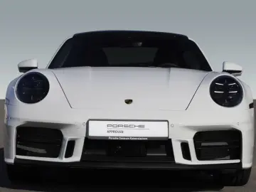 Porsche 992 911 Carrera S