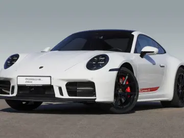 Porsche 992 911 Carrera S