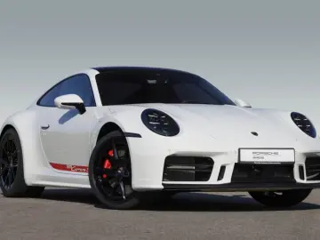Porsche 992 911 Carrera S