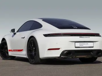 Porsche 992 911 Carrera S