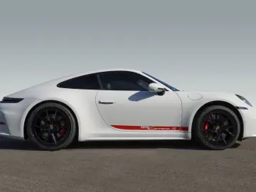 Porsche 992 911 Carrera S