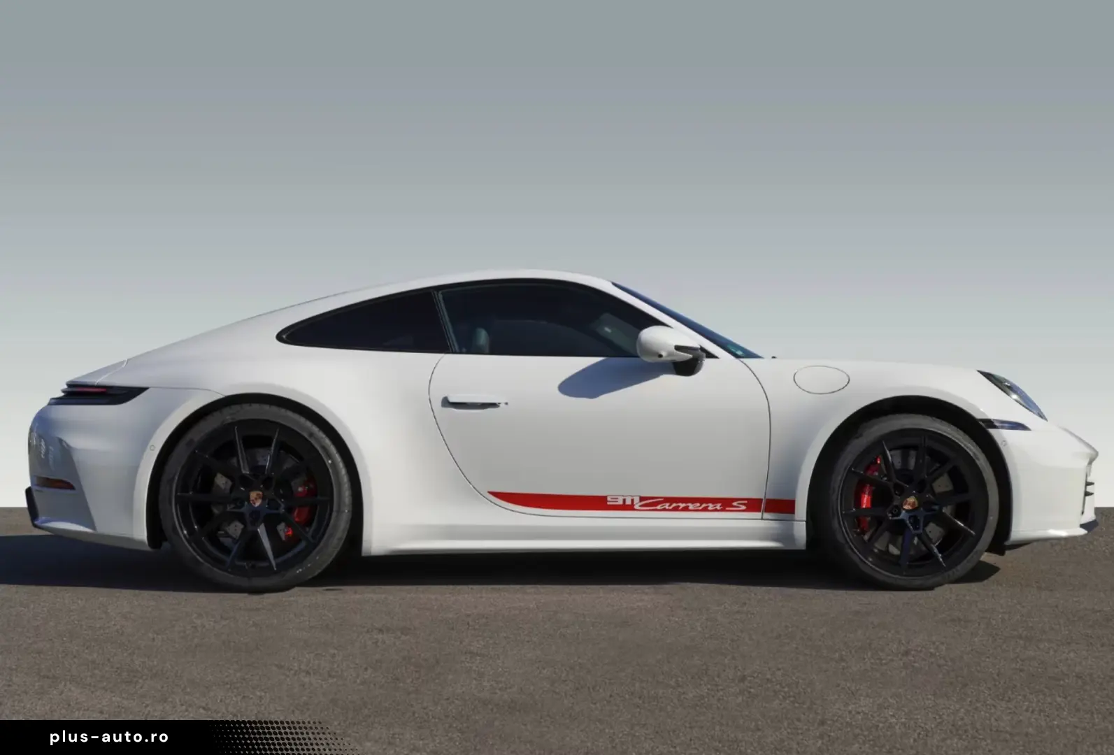 Porsche 992 911 Carrera S