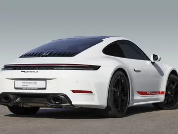 Porsche 992 911 Carrera S