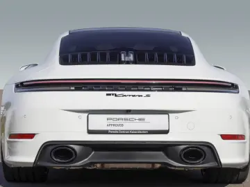 Porsche 992 911 Carrera S