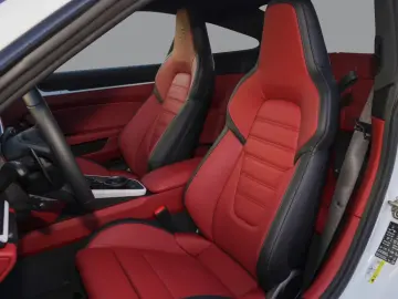 Porsche 992 911 Carrera S