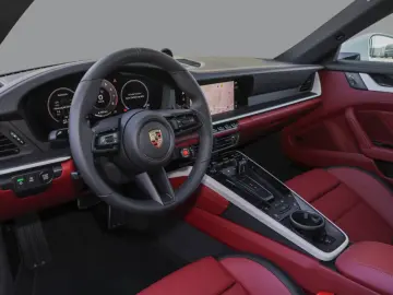 Porsche 992 911 Carrera S