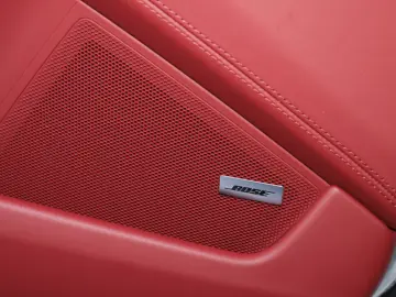 Porsche 992 911 Carrera S