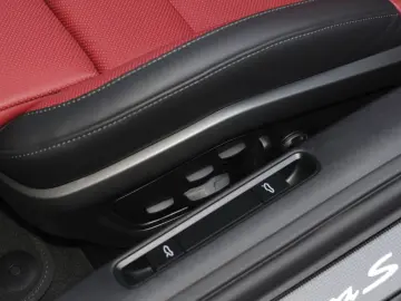 Porsche 992 911 Carrera S