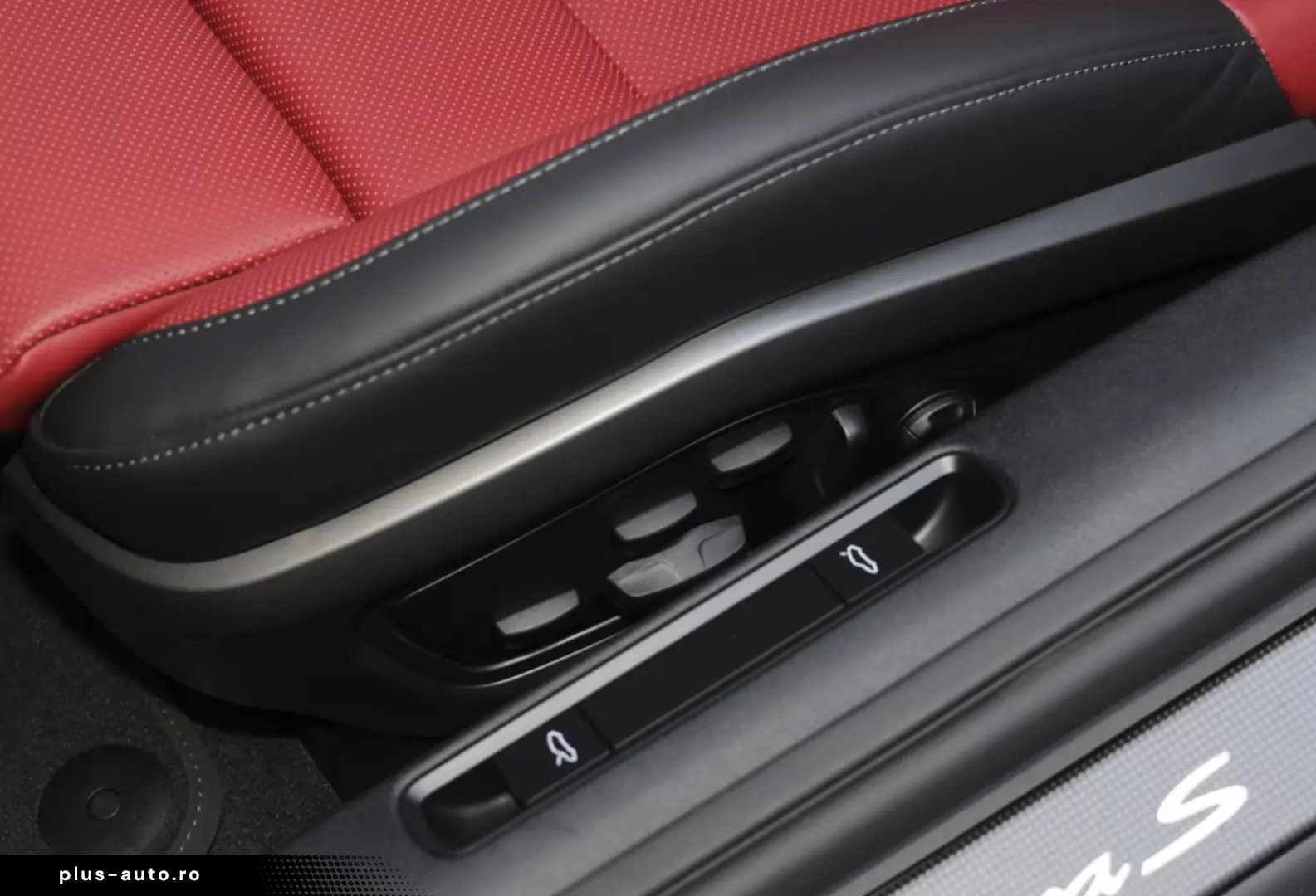 Porsche 992 911 Carrera S