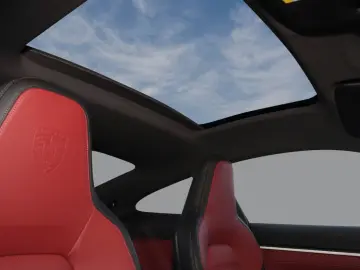 Porsche 992 911 Carrera S