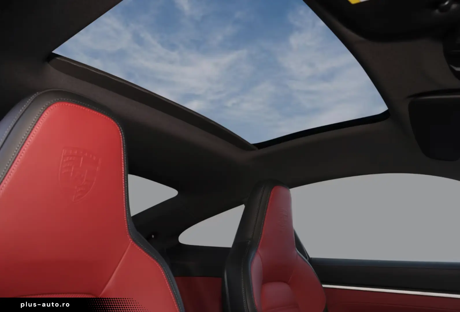 Porsche 992 911 Carrera S