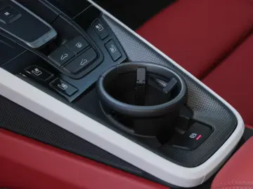 Porsche 992 911 Carrera S