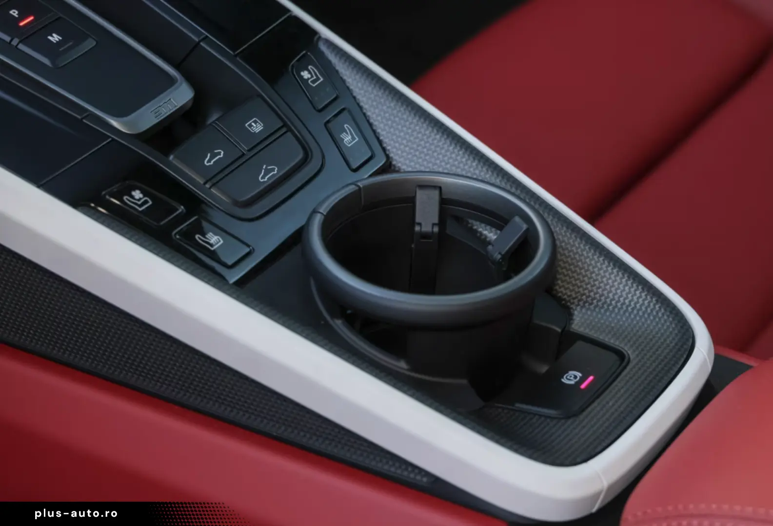 Porsche 992 911 Carrera S