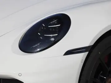 Porsche 992 911 Carrera S