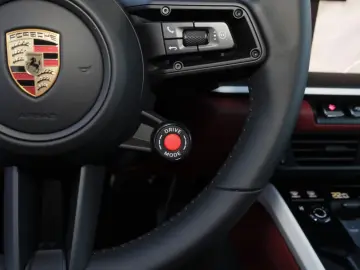 Porsche 992 911 Carrera S