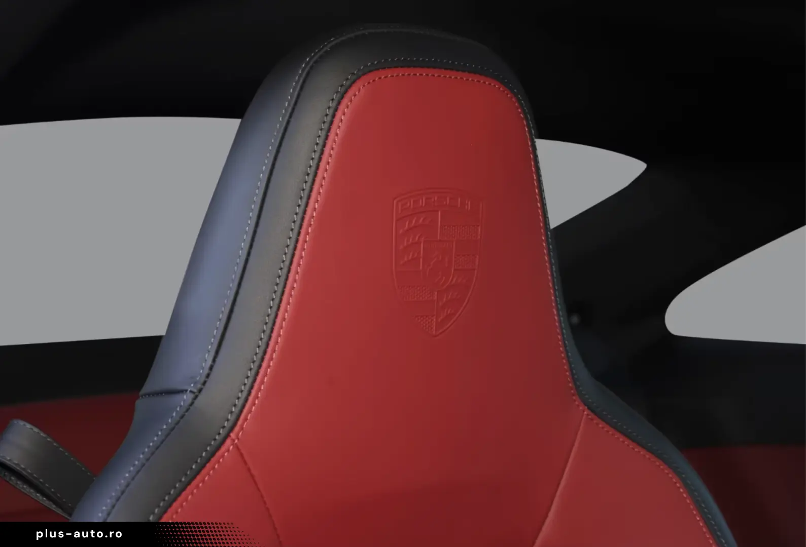 Porsche 992 911 Carrera S