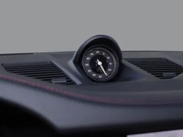 Porsche 992 911 Carrera S