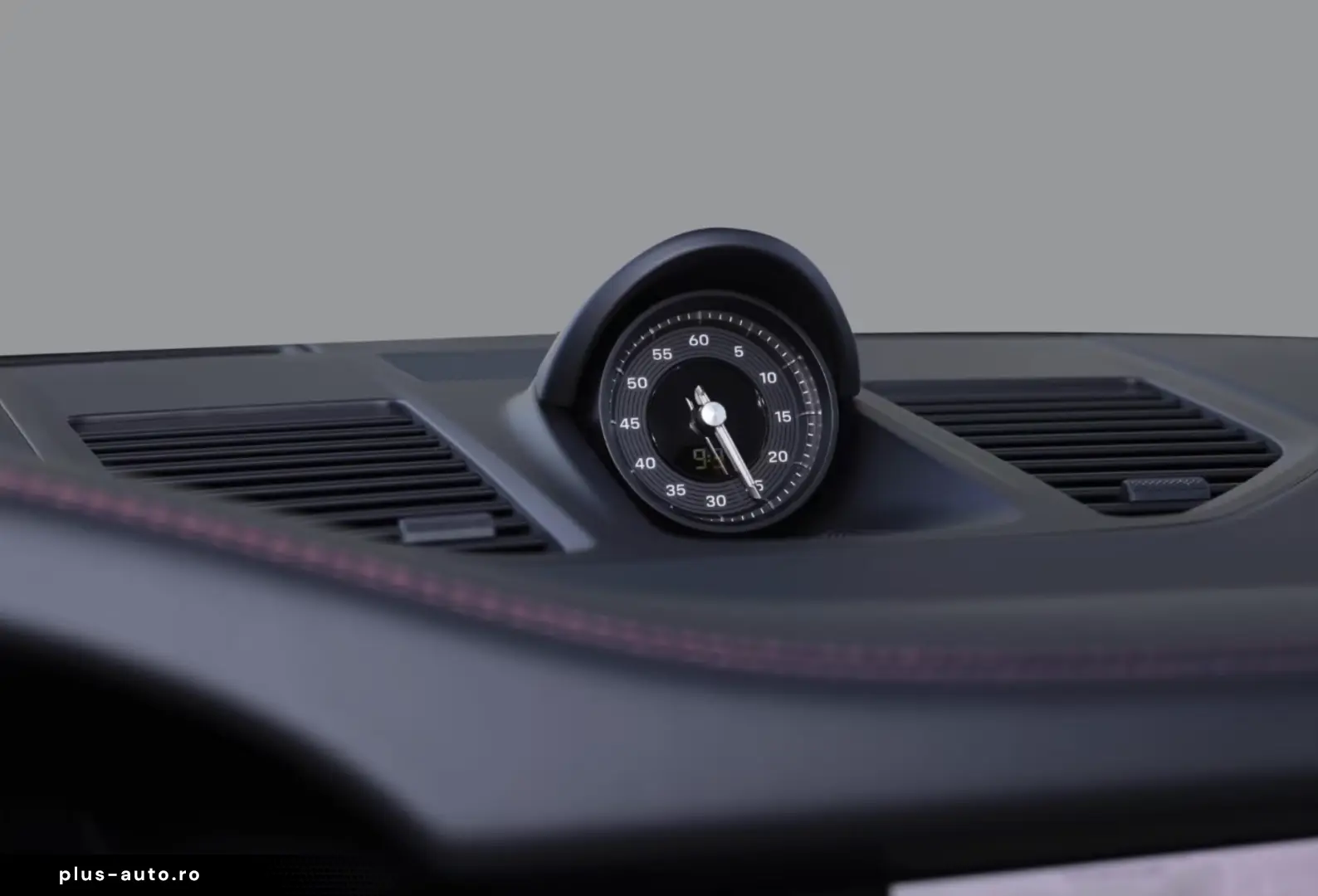 Porsche 992 911 Carrera S