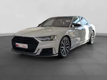 AUDI A8 50 TDI Q LM21 PANO AHK ST.HEIZ