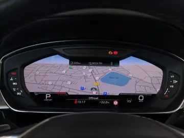 AUDI A8 50 TDI Q LM21 PANO AHK ST.HEIZ