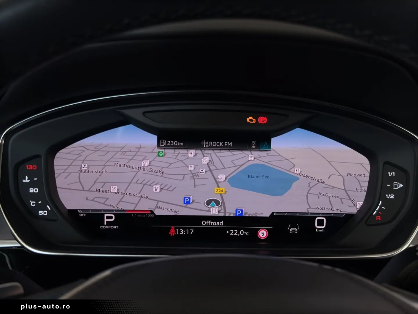 AUDI A8 50 TDI Q LM21 PANO AHK ST.HEIZ