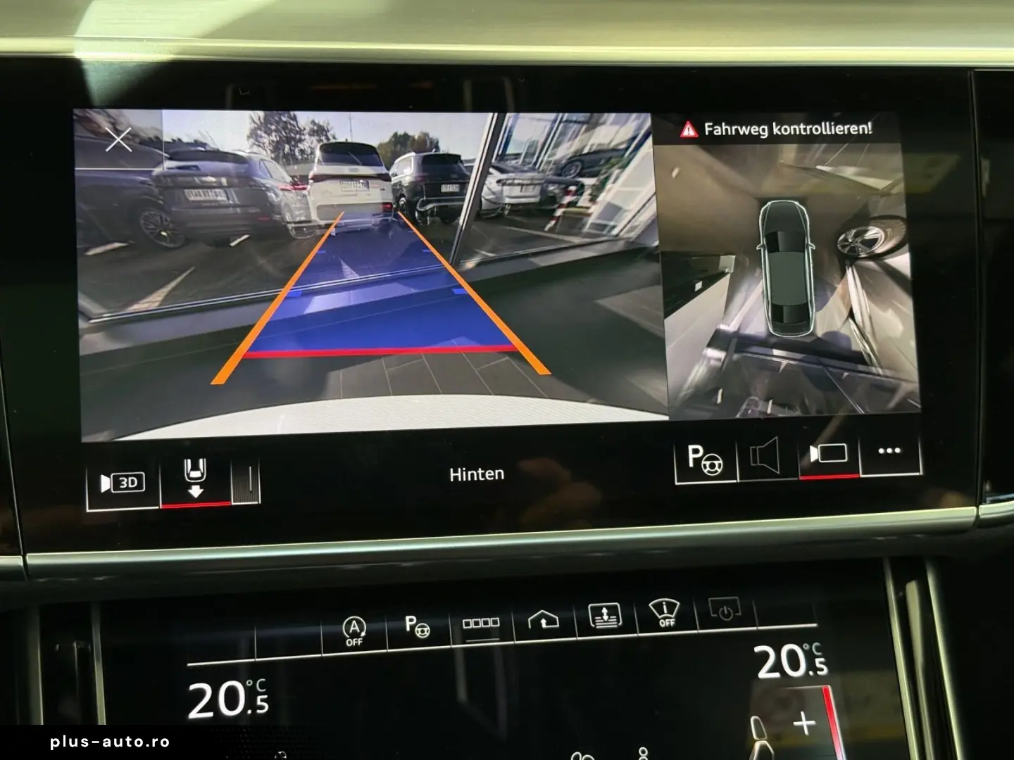 AUDI A8 50 TDI Q LM21 PANO AHK ST.HEIZ