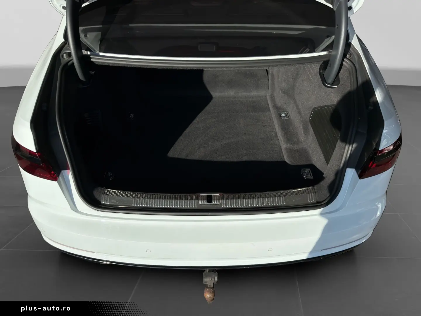 AUDI A8 50 TDI Q LM21 PANO AHK ST.HEIZ