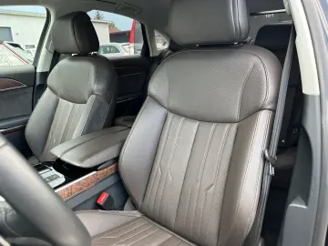 AUDI A8 50 TDI SPORT Massage OLED StdHzg. MATRIX Soft