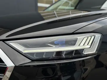AUDI A8 50 TDI SPORT Massage OLED StdHzg. MATRIX Soft