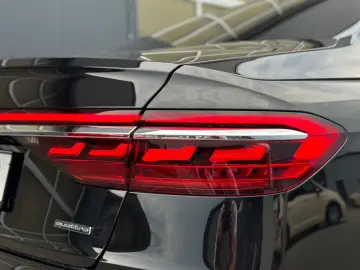 AUDI A8 50 TDI SPORT Massage OLED StdHzg. MATRIX Soft