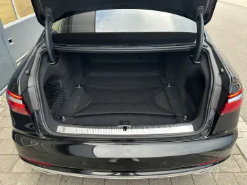 AUDI A8 50 TDI SPORT Massage OLED StdHzg. MATRIX Soft
