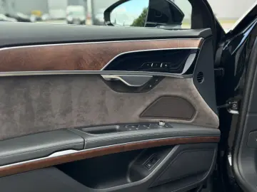 AUDI A8 50 TDI SPORT Massage OLED StdHzg. MATRIX Soft