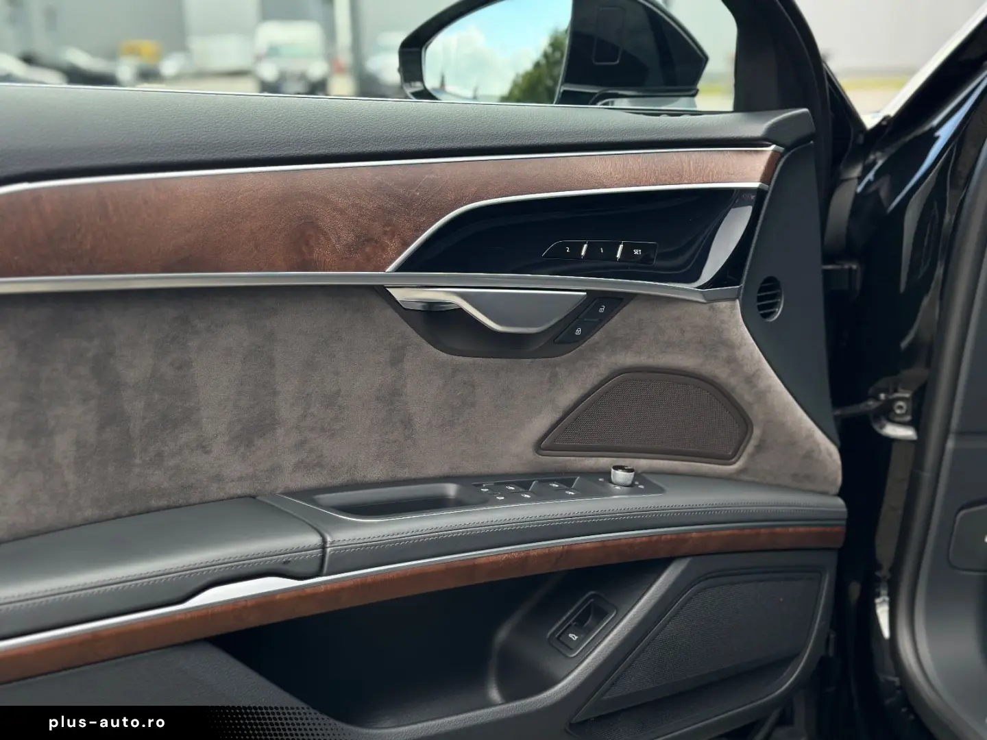 AUDI A8 50 TDI SPORT Massage OLED StdHzg. MATRIX Soft