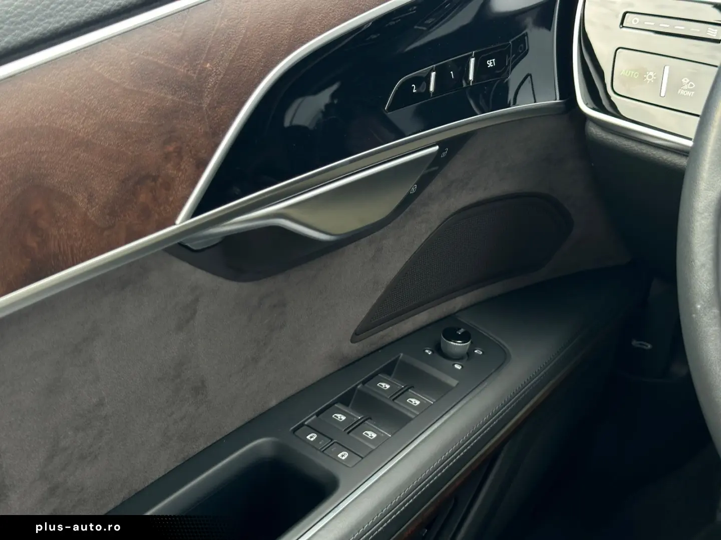 AUDI A8 50 TDI SPORT Massage OLED StdHzg. MATRIX Soft