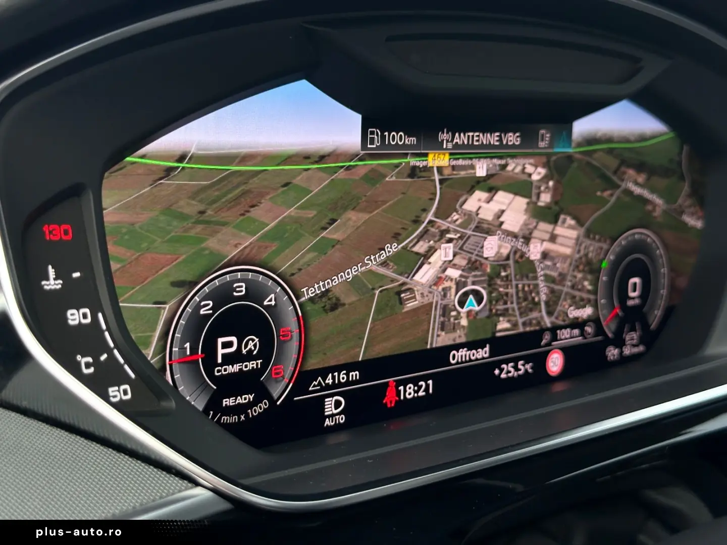 AUDI A8 50 TDI SPORT Massage OLED StdHzg. MATRIX Soft