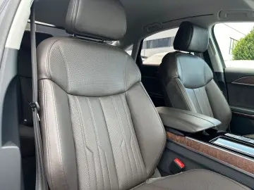 AUDI A8 50 TDI SPORT Massage OLED StdHzg. MATRIX Soft