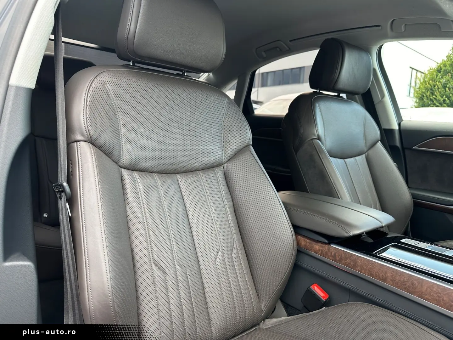 AUDI A8 50 TDI SPORT Massage OLED StdHzg. MATRIX Soft