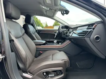 AUDI A8 50 TDI SPORT Massage OLED StdHzg. MATRIX Soft