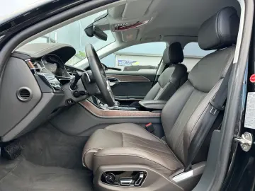AUDI A8 50 TDI SPORT Massage OLED StdHzg. MATRIX Soft