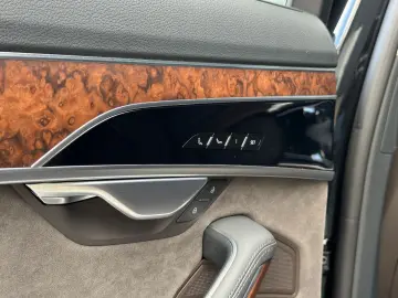 AUDI A8 50 TDI SPORT Massage OLED StdHzg. MATRIX Soft