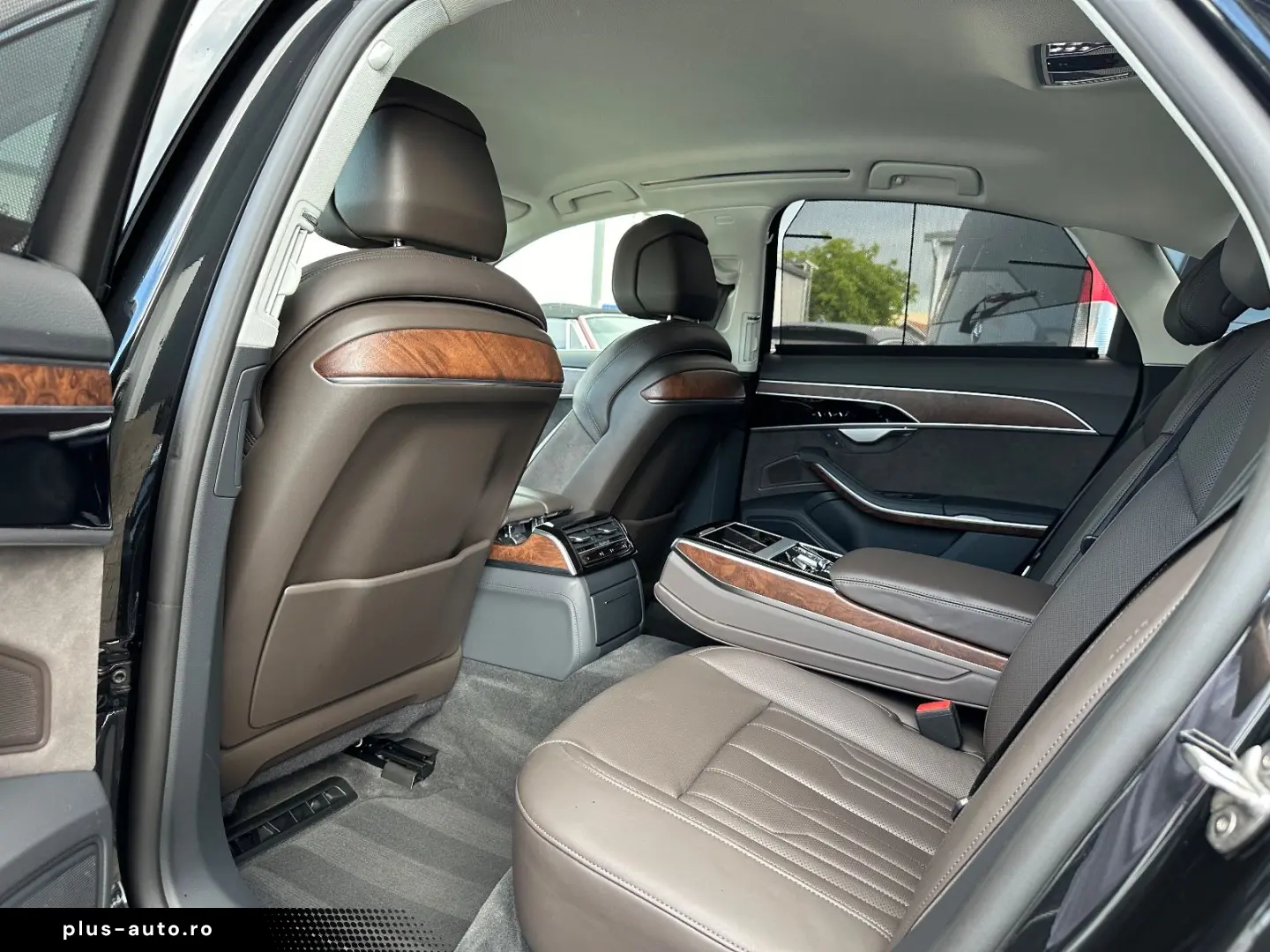 AUDI A8 50 TDI SPORT Massage OLED StdHzg. MATRIX Soft