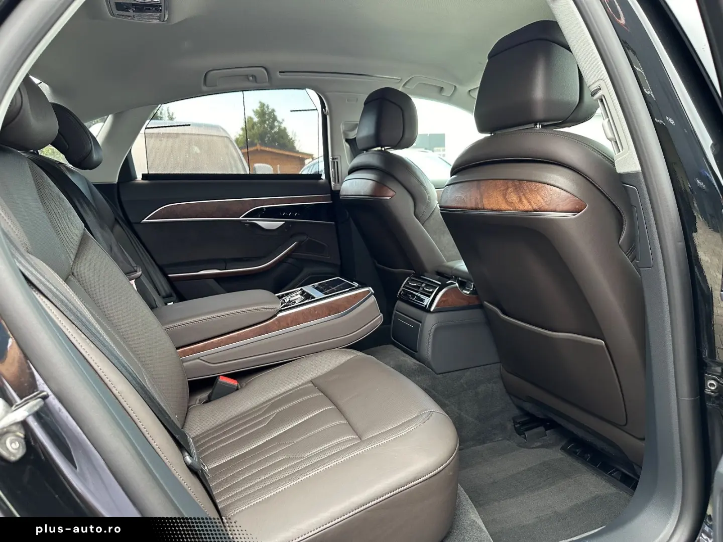 AUDI A8 50 TDI SPORT Massage OLED StdHzg. MATRIX Soft