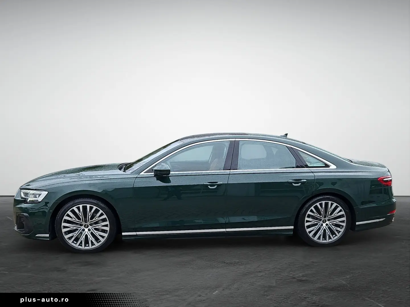 AUDI A8 60 TFSI tiptronic quattro NaviPlus Matrix Led